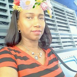 Meet your Posher, Ramona