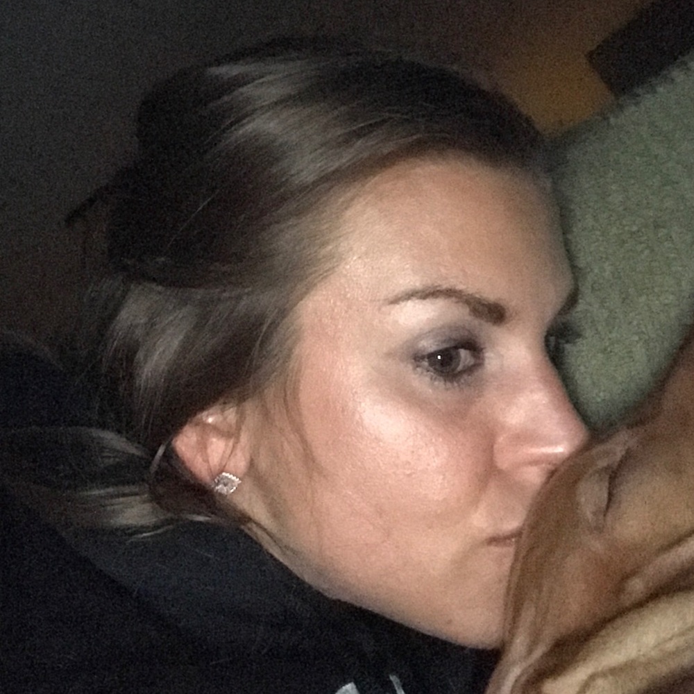 Meet your Posher, Emily