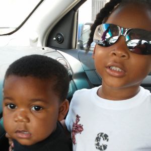 Meet your Posher, Crystal