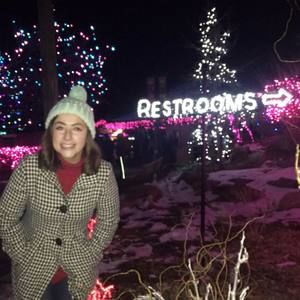 Meet your Posher, Connor