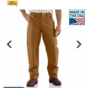 Carhartt Double Front Original Fit