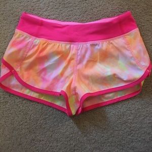 Ivivva shorts!