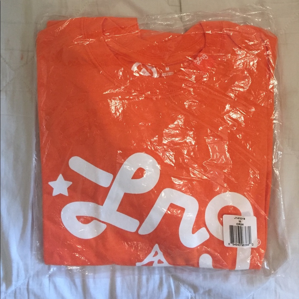 Brand New Lrg shirt
