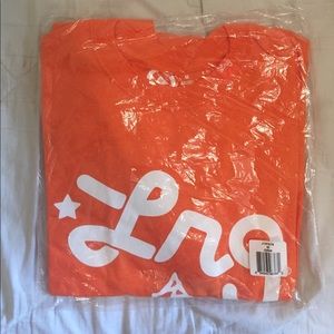 Brand New Lrg shirt