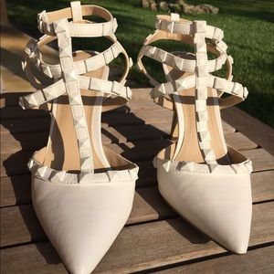 BCBGeneration Darron pump