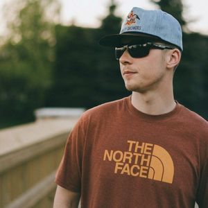 Meet your Posher, Rick