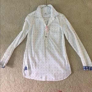 Vineyard Vines Women's Blouse