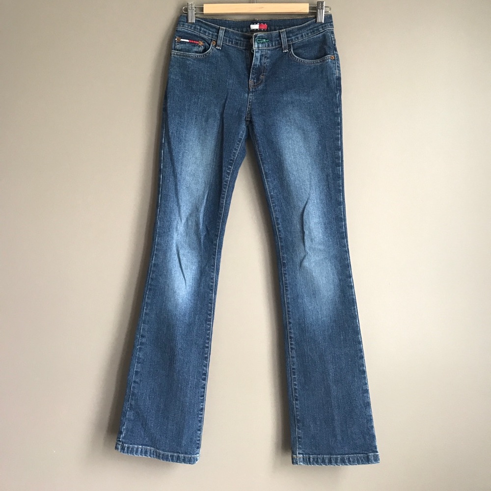 Tommy Hilfiger jeans 👖