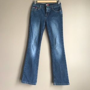 Tommy Hilfiger jeans 👖