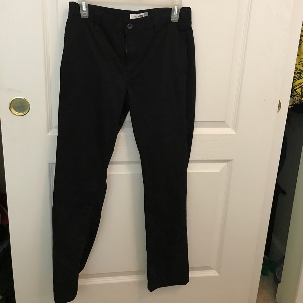 Boys pants