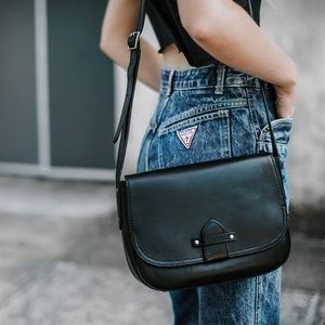 FRYE- Casey Crossbody