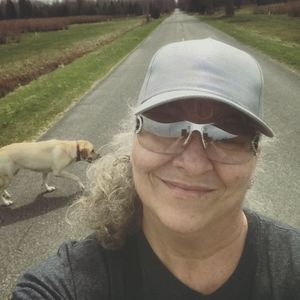 Meet your Posher, Kim