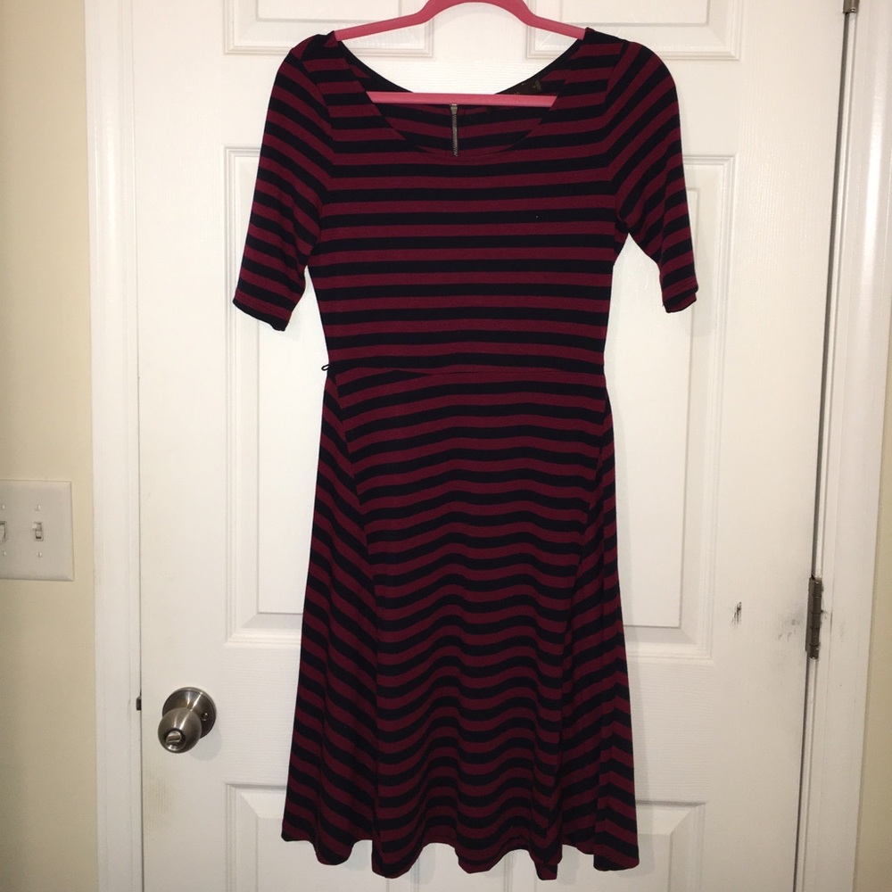 Dress from The Limited