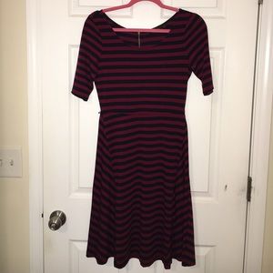 Dress from The Limited