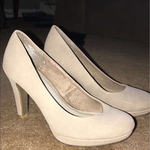Old Navy Heels