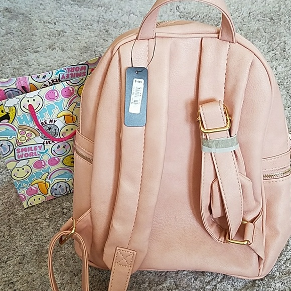 Todomoda Embroidered Festival Backpack - Picture 4 of 6