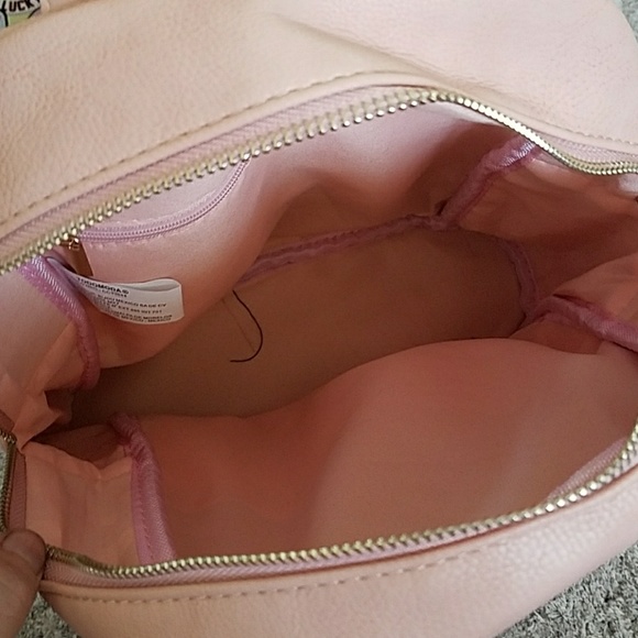 Todomoda Embroidered Festival Backpack - Picture 5 of 6