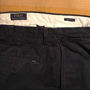 35/32 Polo Ralph Lauren Classic Fit Chinos