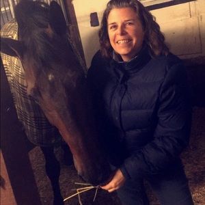 Meet your Posher, Elaine