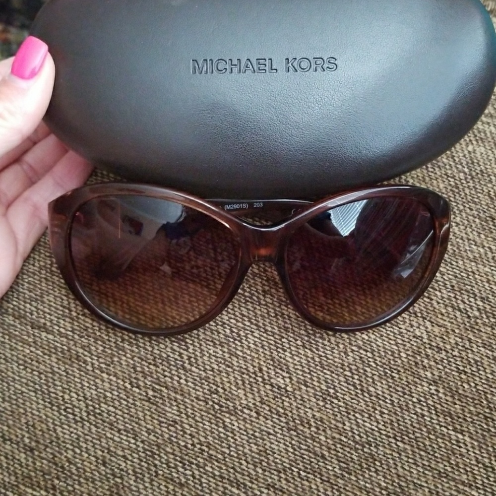 New Michael Kors Sunglasses