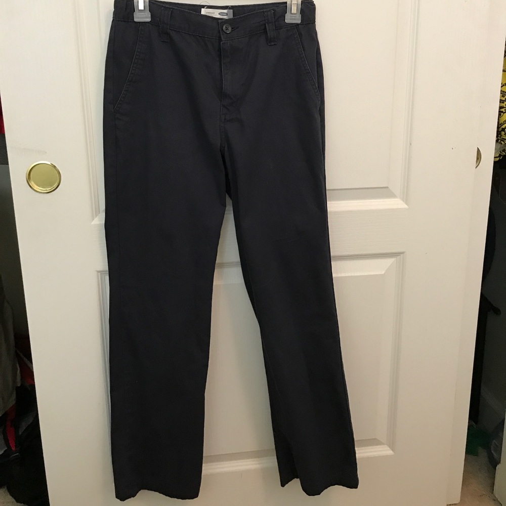 Boys pants