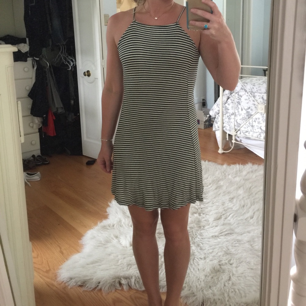 Brandy Melville dress- one size fits all