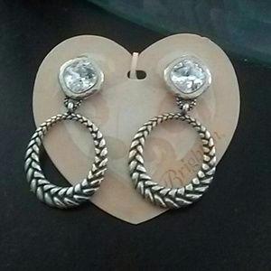Brighton earrings
