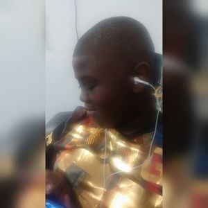 Meet your Posher, Ernta