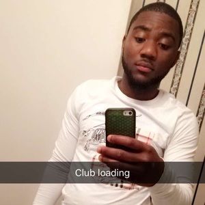 Meet your Posher, Edward