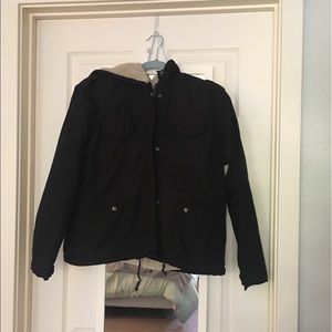Brandy Melville haley jacket
