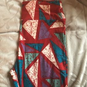 OS LuLaRoe Leggings