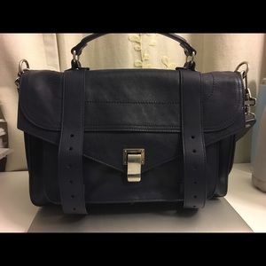 proenza schouler PS1 medium