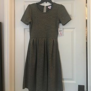 Lula Roe Amelia dress