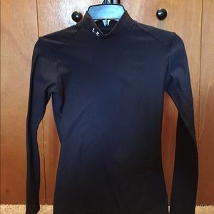 Under Armor Boys Shirt