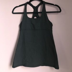 Lululemon Workout Top