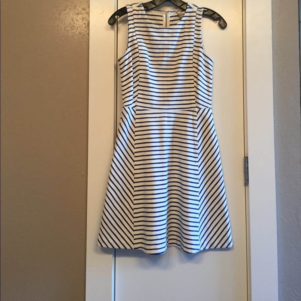 J. Crew dress