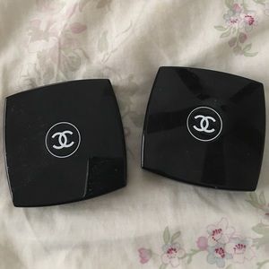2 Chanel Quads