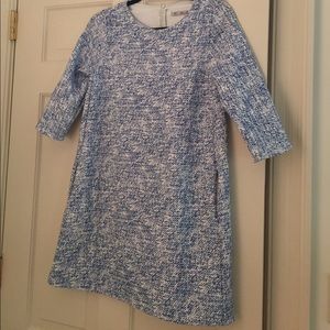 Zara Knitted dress