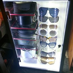 Aunthentic Sunglasses