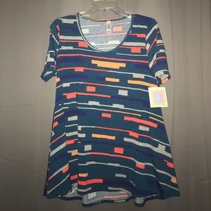 XS LuLaRoe Perfect T