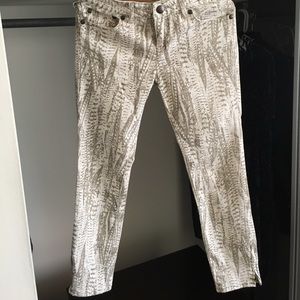 Free people tribal pants