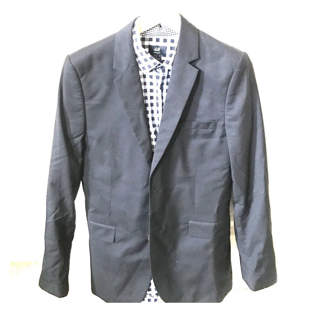 H&M Blazer Jacket