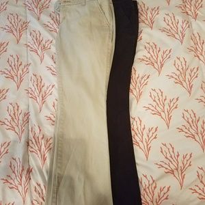 👀👀👀 2 Arizona pants👀👀👀