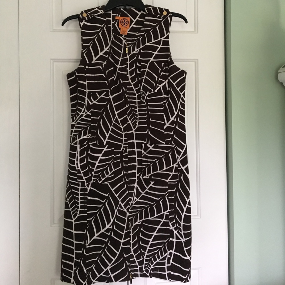 Tory Burch Sundress