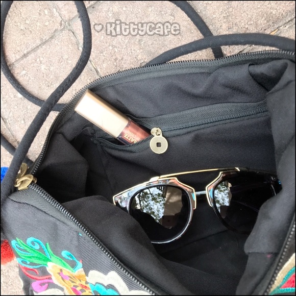 Bridgeless Sunglasses - Picture 8 of 9