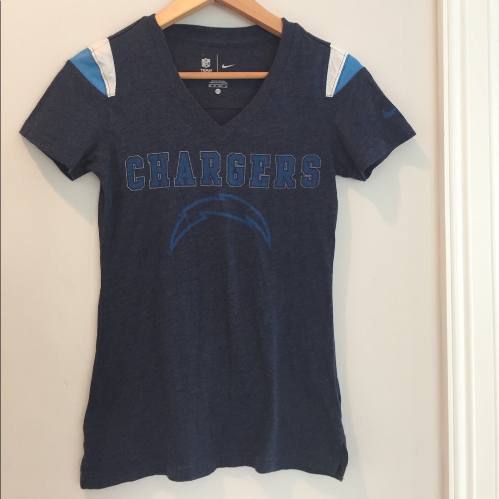 Chargers Tshirt
