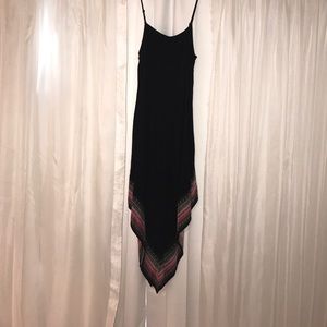 🌟Donating TODAY🌟 Pointed Hem coverup