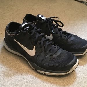 Nike sneakers