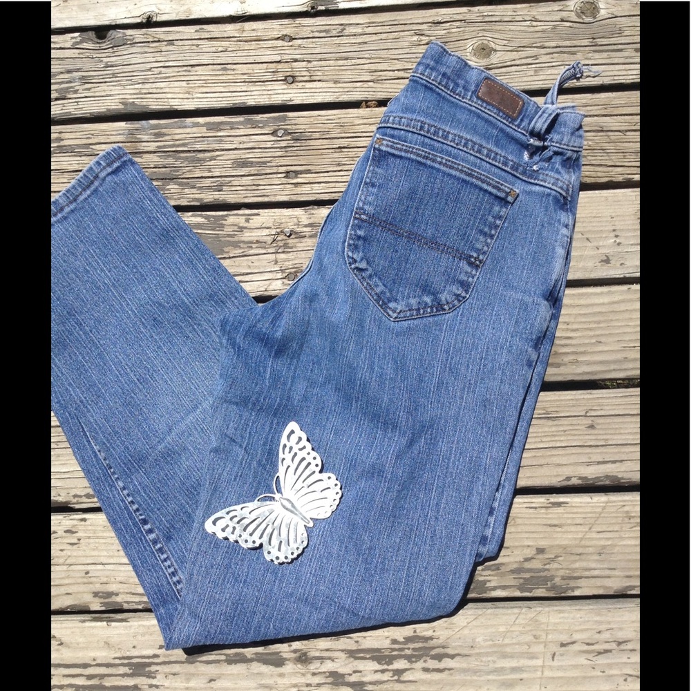 Rider Relaxed Fit Jeans