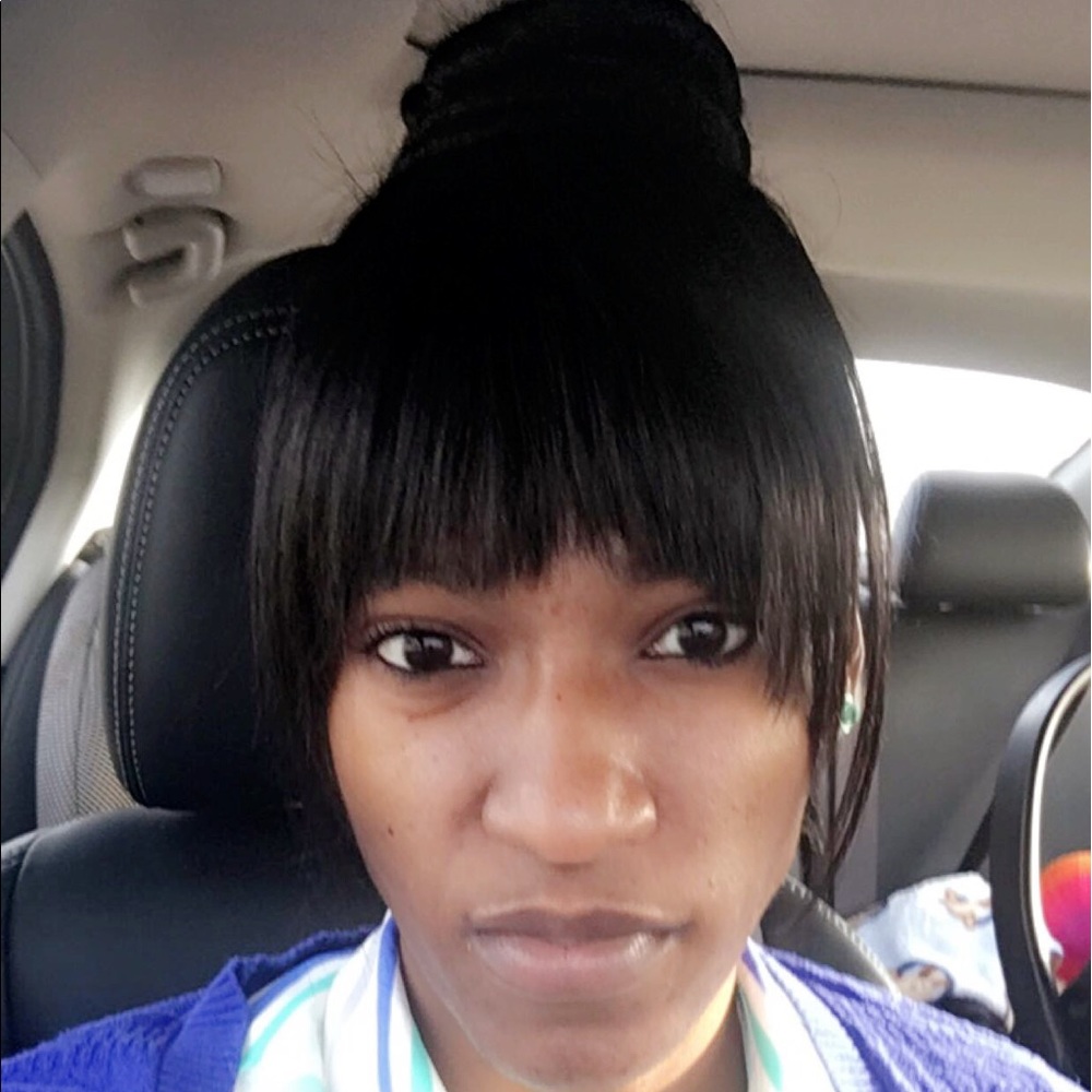 Meet your Posher, Tamonica